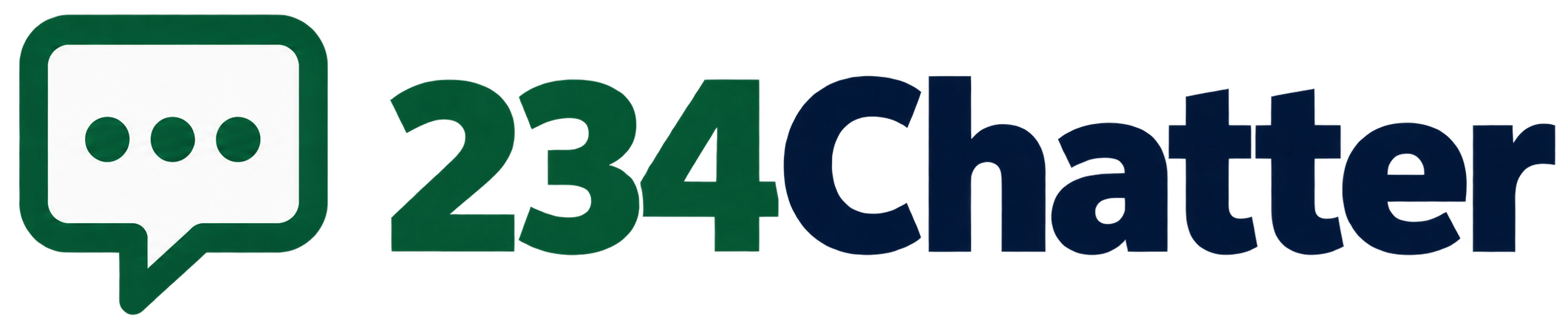 234Chatter